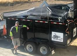 Best Residential Junk Removal  in Imperial, CA